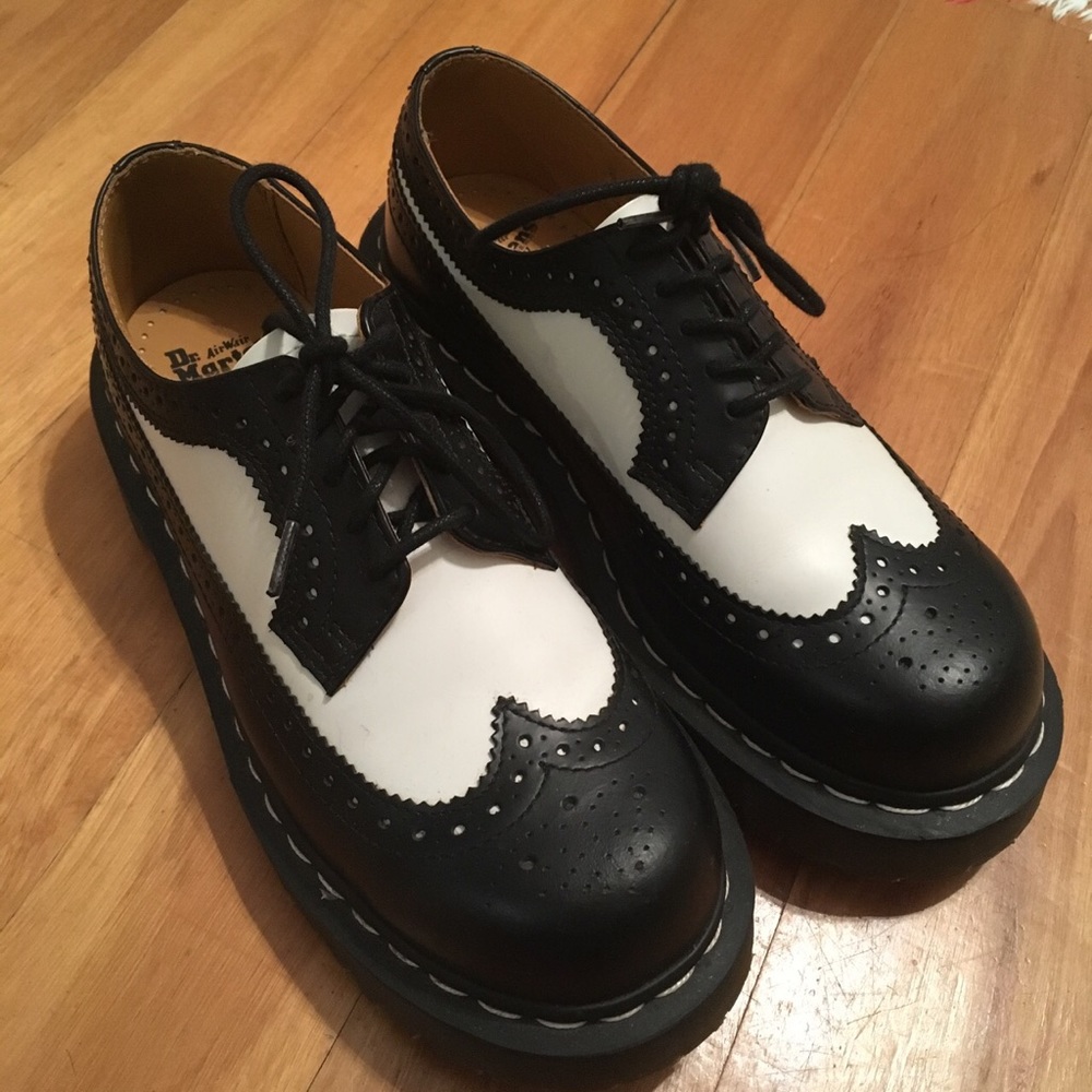‼️READ DESCRIPTION‼️ Dr Martens 3989 BEX